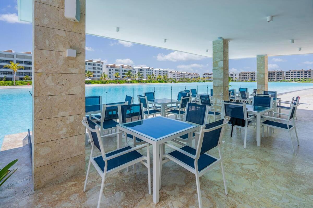 Apartment Beachfront With Hot Tub Punta Cana